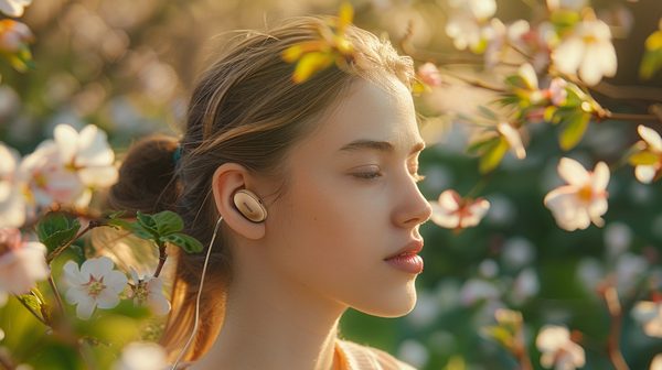 Appareil auditif : connaître son utilisation et son importance