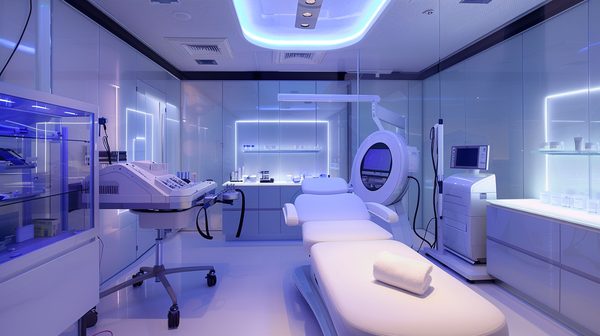 Centre lasers dermatologiques à lyon : soins experts et innovants