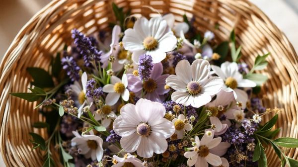 Les meilleures fleurs de cbd pour une expérience de relaxation
