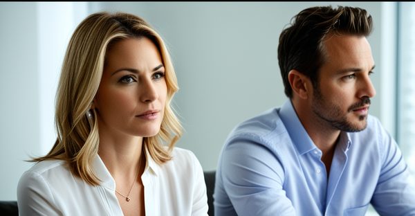 Thérapie de couple en ligne : trouvez votre psychologue expert