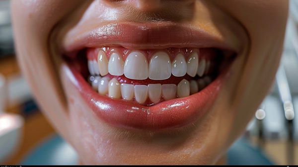 Votre sourire parfait à la clinique dentaire Genève