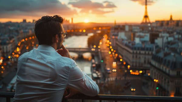 Votre vue à Paris avec daviel centre ophtalmologiste