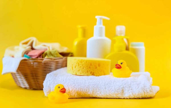 Produit cosmétique et soins pour enfant : sous quelle forme choisir ?