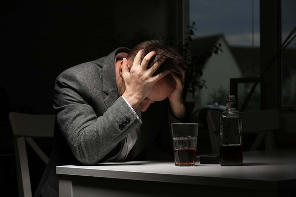 Symptôme de l'alcoolisme : comment le reconnaître ?