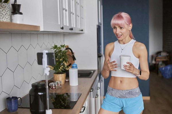 Complément alimentaire 100% naturel : comment faire le bon choix ?