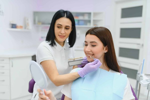 Comment trouver des dentistes généralistes à Montréal ?