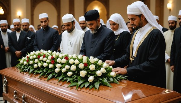 Choisir les bonnes pompes funèbres musulmanes dans le 93