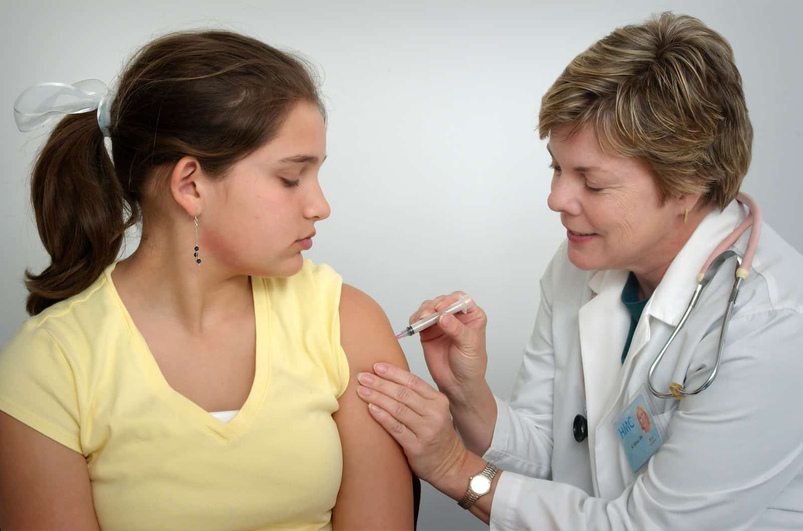 Vaccination et santé publique